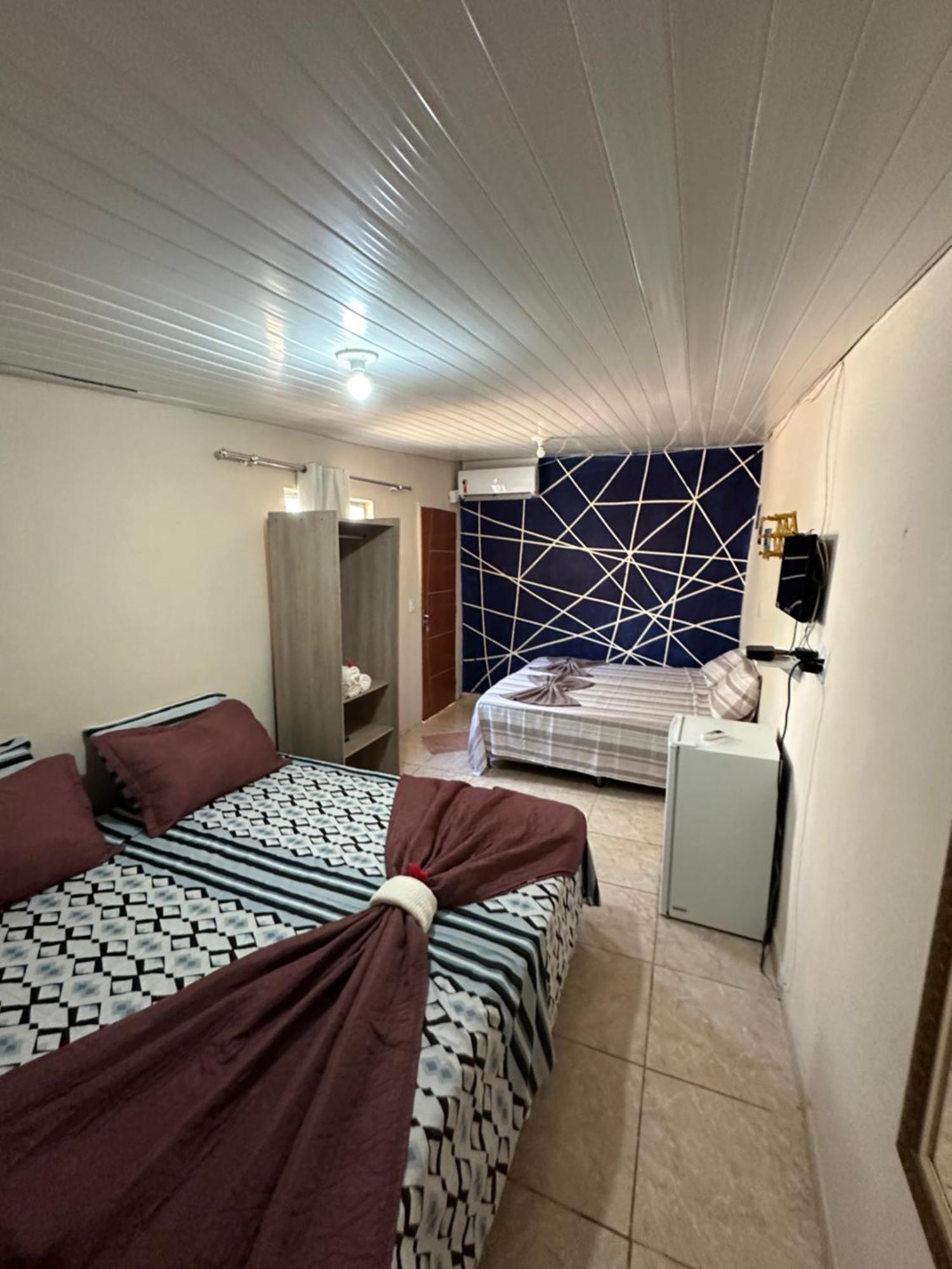 Estacao Noronha Hostel Fernando de Noronha Exteriér fotografie